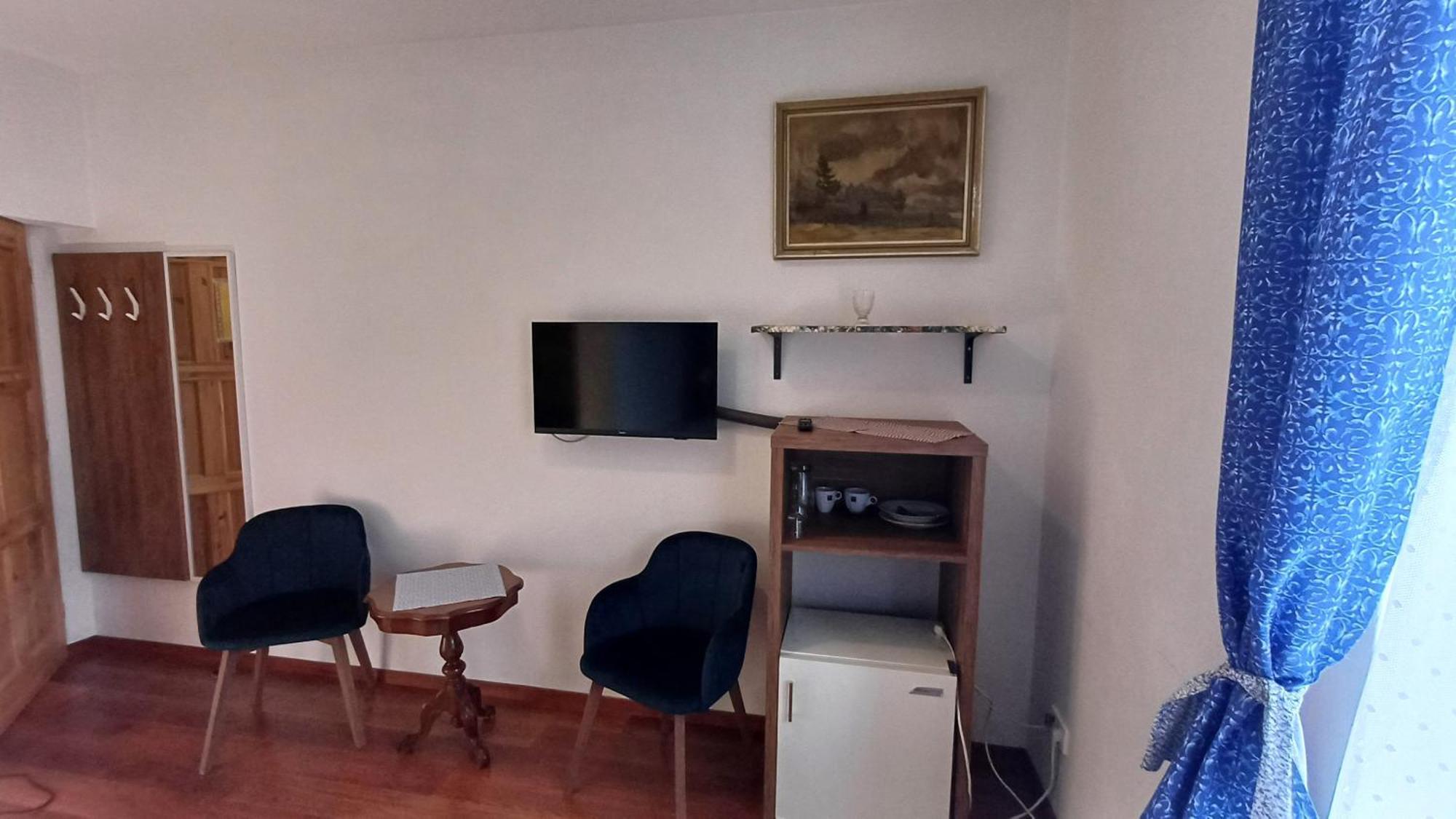 Penzion Slunecno Dobšín エクステリア 写真