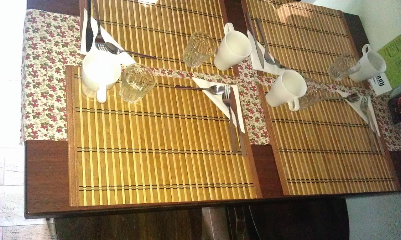 Penzion Slunecno Dobšín エクステリア 写真
